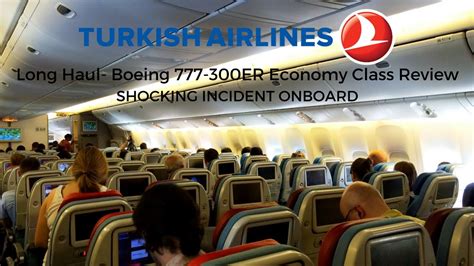 boeing 777-300er turkish airlines лучшие места|Turkish Airlines Boeing 777.